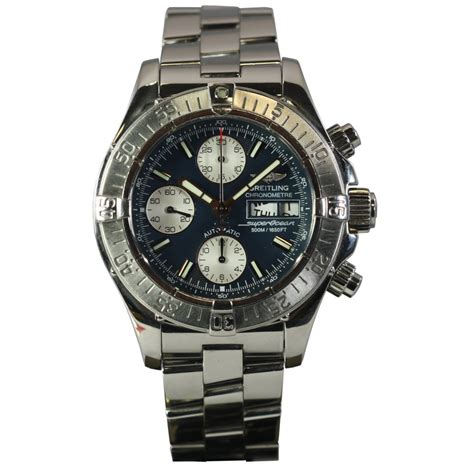 breitling mens watches used|pre owned breitling watches uk.